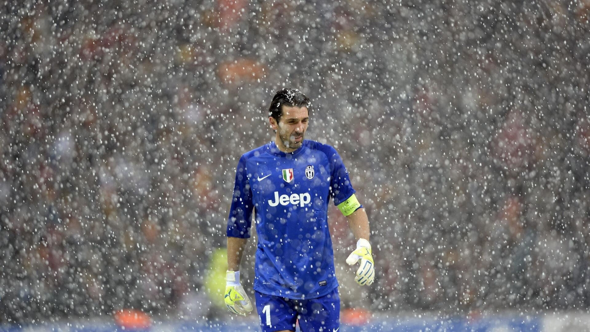 马克·阿特金森：南非队的得分利器，冲击对手防线的关键人物，阿特金森和麦克里兰的成就动机